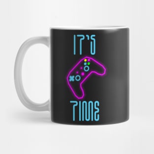 It`s play time Mug